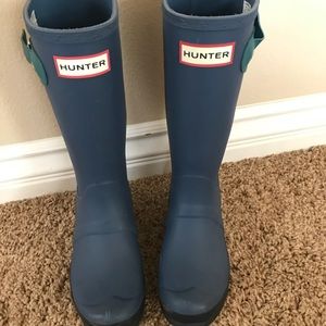 Kids Hunter Boots